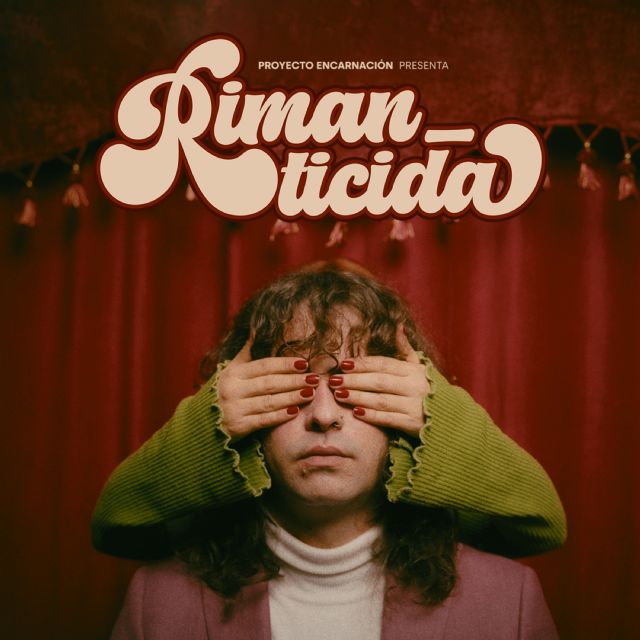 Álef y Proyecto Encarnación: el artista que está rompiendo la música española con el productor Malax - 2, Foto 2