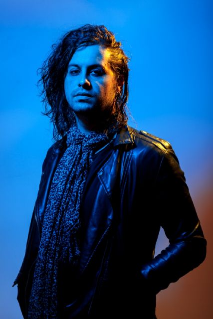 Álef y Proyecto Encarnación: el artista que está rompiendo la música española con el productor Malax - 4, Foto 4