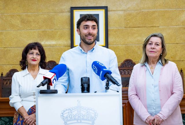 El Ayuntamiento de Calasparra presenta la programación de la Semana del Libro y la Lectura 2026 - 4, Foto 4
