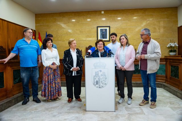 El Ayuntamiento de Calasparra presenta la programación de la Semana del Libro y la Lectura 2026 - 5, Foto 5