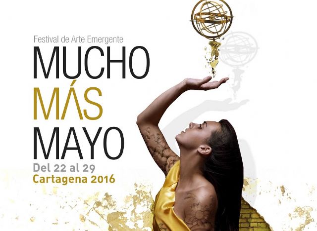 El Mucho Más Mayo desvelará su programación completa el miércoles - 1, Foto 1