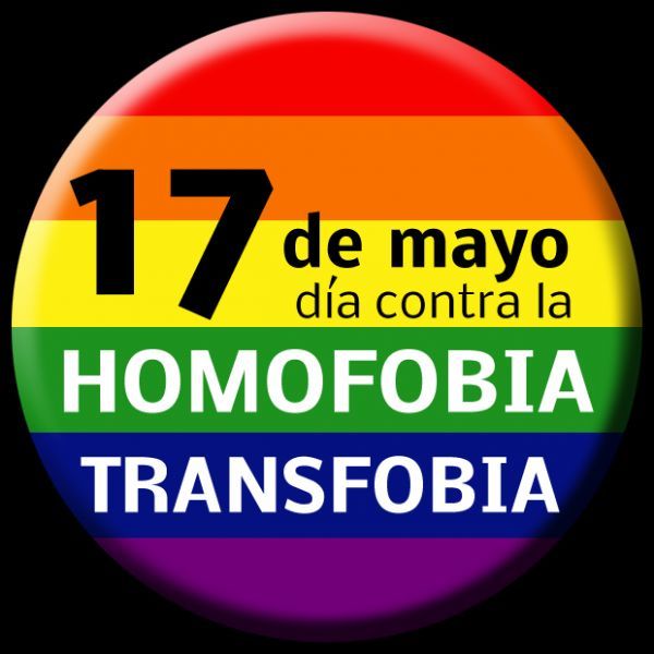 NNGG Caravaca muestra su apoyo a las personas que sufren discriminación por su orientación y condición sexual - 1, Foto 1