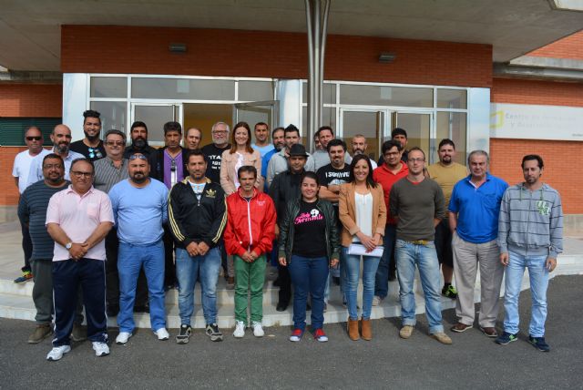 El Ayuntamiento pone en marcha dos nuevos programas de empleo y formación que permiten la contratación de 28 desempleados - 1, Foto 1