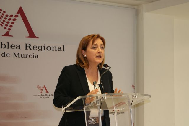 El PSOE denuncia los recortes en la Atención a la Diversidad en la Región y reclama que se cuente con los profesionales para seguir mejorando los servicios - 1, Foto 1