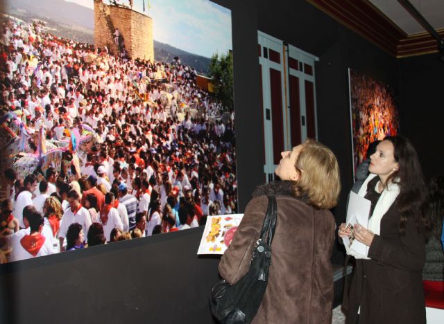 Los museos de Caravaca reciben 24.025 visitas en el primer cuatrimestre, un 16,5% más que el pasado año - 2, Foto 2