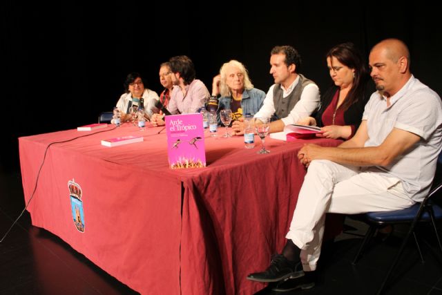 Entregados los premios del concurso de pintura erótica - 3, Foto 3