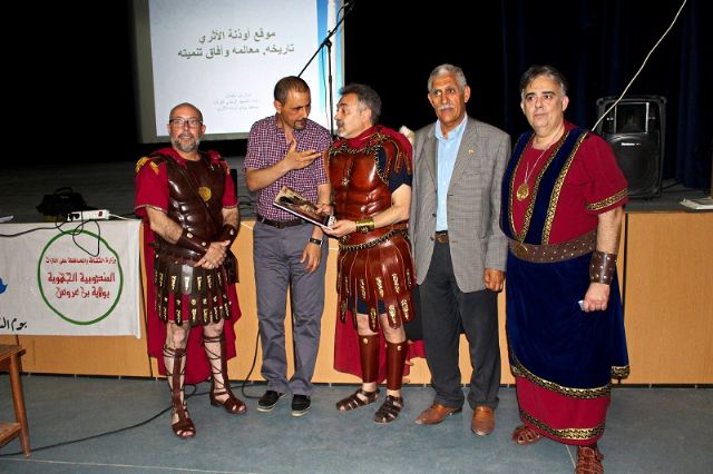 Carthagineses y Tomanos en Túnez - 2, Foto 2