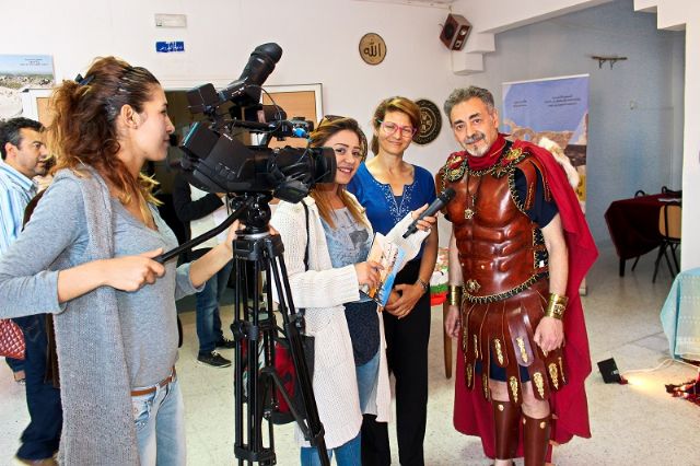 Carthagineses y Tomanos en Túnez - 3, Foto 3