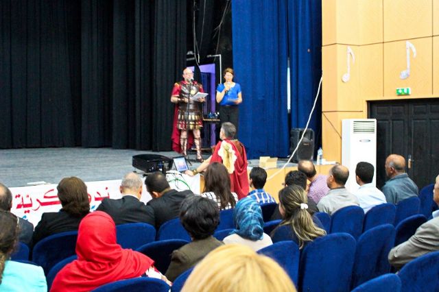 Carthagineses y Tomanos en Túnez - 5, Foto 5