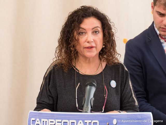 Cartagena será la anfitriona del deporte sin barreras, con el campeonato de España de Atletismo para personas con discapacidad intelectual - 2, Foto 2