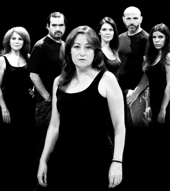 YERMA, de Federico García Lorca, será representada en el Teatro Villa de Molina el viernes 19 de mayo - 1, Foto 1