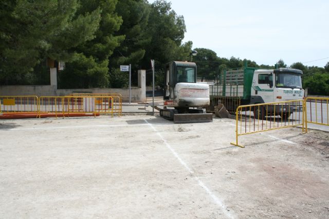 La urbanización La Charca contará con un área de juegos infantiles en una parcela de propiedad municipal, Foto 4
