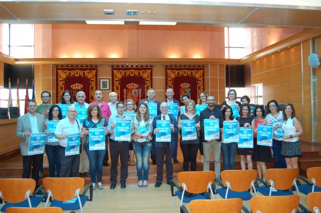 El Hospital de Molina presenta la 5ª Semana del Hospital - 3, Foto 3