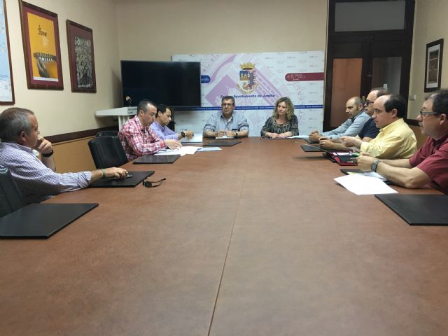 El Ayuntamiento invertirá este año 85.000 euros en accesibilidad - 1, Foto 1