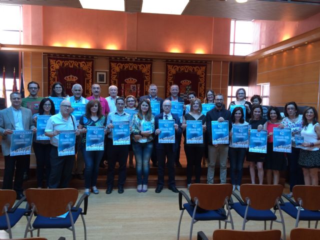 La 5ª Semana del Hospital de Molina se celebra del 23 al 26 de mayo con actividades divulgativas de la salud con motivo de su décimo séptimo aniversario - 1, Foto 1