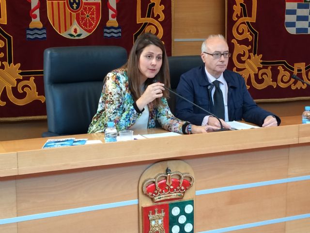 La 5ª Semana del Hospital de Molina se celebra del 23 al 26 de mayo con actividades divulgativas de la salud con motivo de su décimo séptimo aniversario - 2, Foto 2