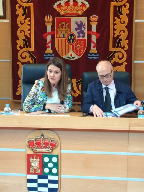 La 5ª Semana del Hospital de Molina se celebra del 23 al 26 de mayo con actividades divulgativas de la salud con motivo de su décimo séptimo aniversario - 3, Foto 3