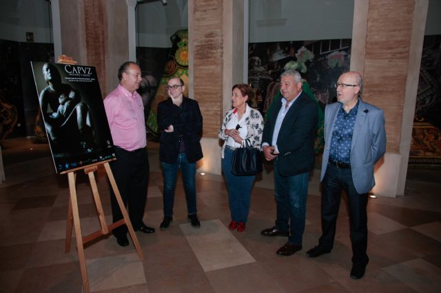 La exposición Capuz. Profano y Sacro protagoniza la brillante oferta del MASS para las próximas semanas - 1, Foto 1