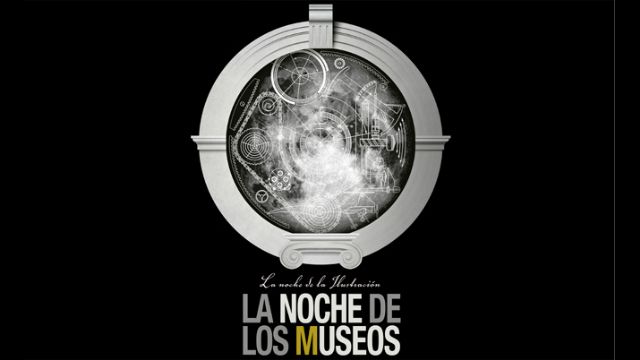 La Noche de los Museos de Cartagena tambien se vivira en las redes sociales - 1, Foto 1