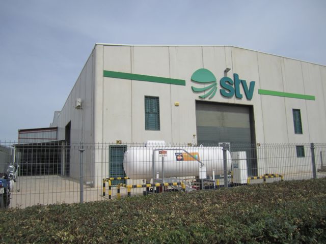 Ahora Murcia pregunta a Guillén dónde están 3 de las 6 instalaciones de STV que establecía el contrato - 3, Foto 3