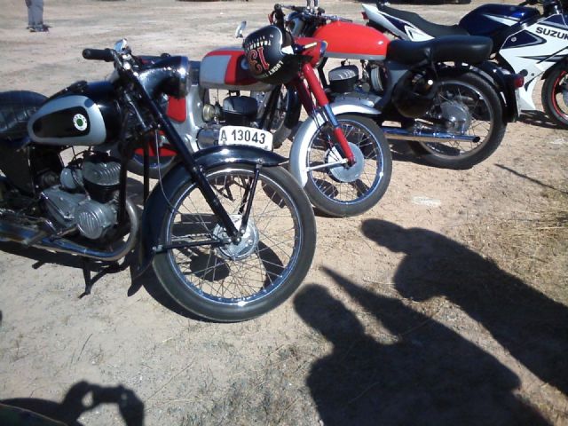 Los Meroños celebran sus Fiestas Patronales en honor a San Isidro Labrador - 2, Foto 2