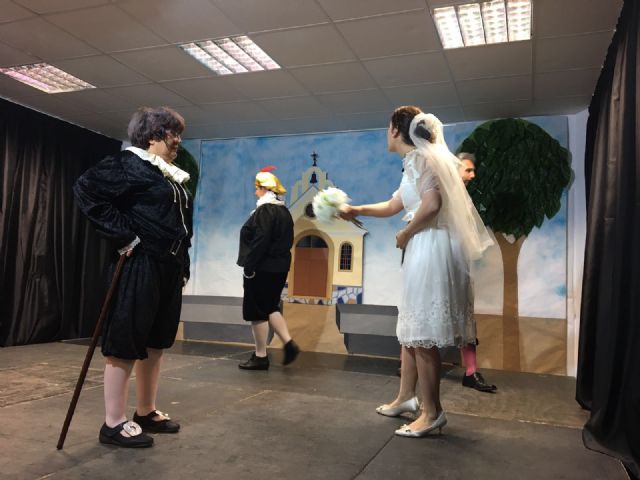 Los Meroños celebran sus Fiestas Patronales en honor a San Isidro Labrador - 5, Foto 5