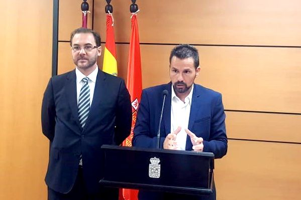 Cs solicita la anulación del acuerdo de la Junta de Gobierno que permite la delegación de competencias en los contratos menores - 1, Foto 1