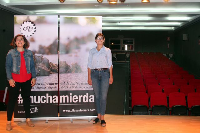 La sexta edición del CiTA arranca mañana con seis compañías y 2.300 euros en premios - 1, Foto 1