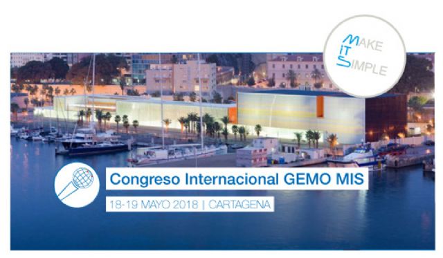 El Grupo de Estudios Murciano Odontoestomatologicos celebra su Congreso Internacional en Cartagena - 1, Foto 1