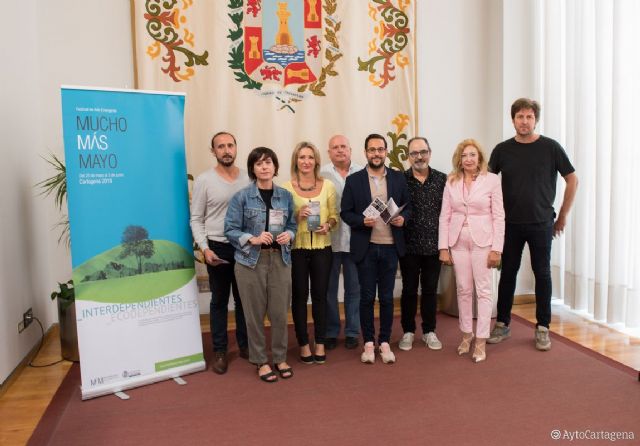 Mucho Mas Mayo incluye cine documental para difundir los problemas socio-ambientales - 1, Foto 1