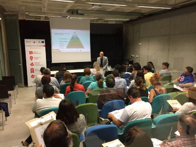 Cómo convertirse en un emprendedor digital - 2, Foto 2