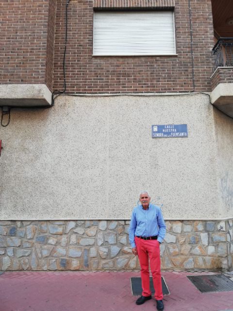 El callejero de Alcantarilla solo dedica a nombres de mujeres un 5,38% de las 528 calles, plazas, travesías y avenidas que componen su término - 2, Foto 2