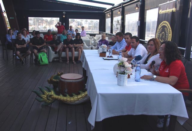 El deporte como herramienta de inclusión social - 1, Foto 1