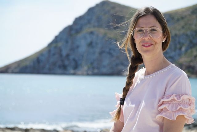 IU-Verdes de Águilas quiere declarar Cabo Cope como monumento natural - 1, Foto 1