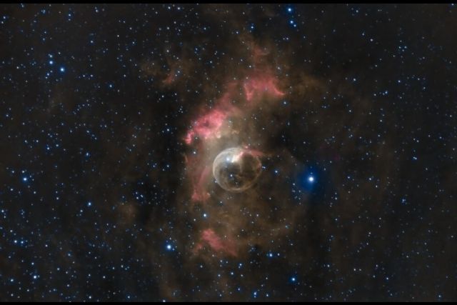 La observación astronómica Océano Cósmico prevista para La Noche de los Museos cambia su ubicación al Cerro del Molinete - 1, Foto 1