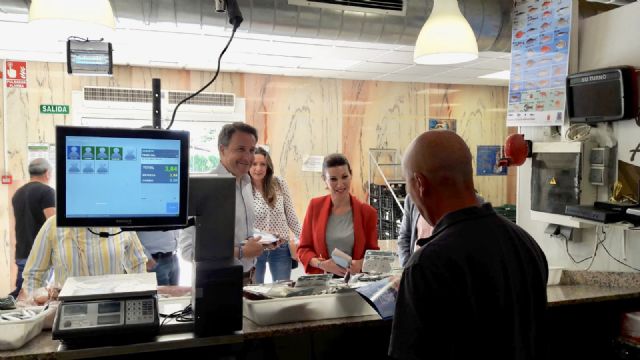 La mejora de las cuentas del Ayuntamiento conseguida por el Partido Popular permitirá bajar los impuestos municipales de forma general durante los próximos años - 1, Foto 1