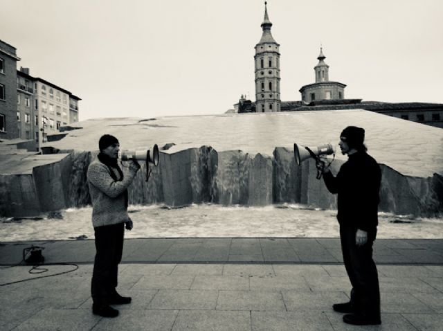 El proyecto artístico ´Disonancias Fronterizas´ desembarca en el Puerto con el festival Mucho Más Mayo - 1, Foto 1
