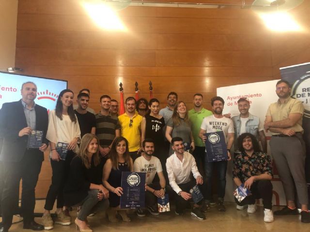 Un nuevo certamen reconocerá el talento creativo de los jóvenes del municipio - 1, Foto 1