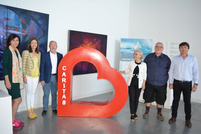 Los alumnos de la Escuela de Hostelería de Cáritas celebran el I Concurso de Gin-Tonic - 1, Foto 1