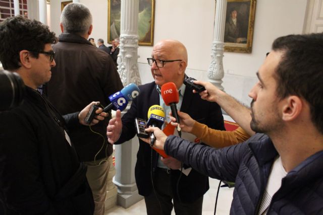 Ciudadanos anuncia mano dura contra las okupaciones mafiosas, los narcopisos y el vandalismo en Cartagena - 1, Foto 1