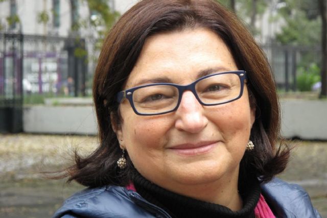 Diásporas, expulsiones y estigmas: los parias del siglo XXI, en Mucho Más Mayo - 1, Foto 1