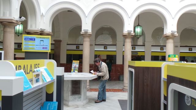 CORREOS abrirá este fin de semana su red de oficinas - 1, Foto 1