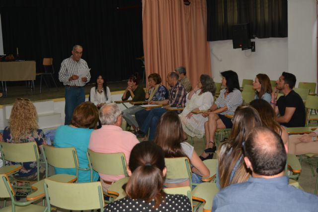 El centro de educación de adultos celebra una jornada de puertas abiertas. - 2, Foto 2