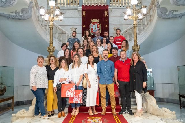 El 97 por ciento de alumnos de la UP superan la prueba de acceso a la universidad para mayores de 25 años - 1, Foto 1