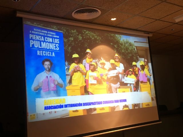 Un video participativo difundirá el mensaje de la campaña Piensa con los pulmones - 3, Foto 3