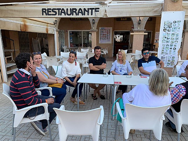 Ciudadanos propone presupuestos participativos propios para La Manga del Mar Menor - 2, Foto 2