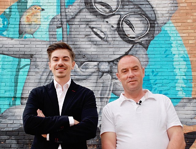 Ciudadanos impulsará las becas universitarias, el refuerzo educativo y el banco de libros en San Pedro del Pinatar - 1, Foto 1