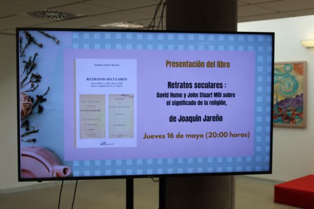 STOP EN LA CAMPAÑA ELECTORAL: Hablando de Filosofía - 1, Foto 1