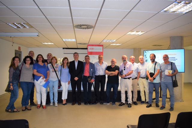 STOP EN LA CAMPAÑA ELECTORAL: Hablando de Filosofía - 4, Foto 4