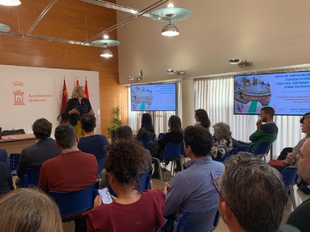 La consulta ciudadana para el diagnóstico de la Estrategia Municipal de Economía Circular se amplía hasta el 31 de mayo - 1, Foto 1